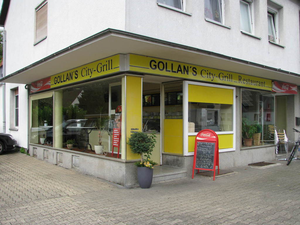 Gollan City Grill Am Westheck 50 44309 Dortmund